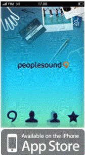 game pic for Peoplesound  Real-time Chat in Lightning Speed